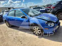 2005 Dodge NEON photo