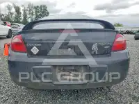 2005 Dodge NEON фото