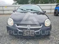 2005 Dodge NEON фото