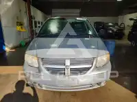 2005 Dodge Grand Caravan фото