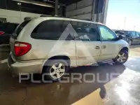 2005 Dodge Grand Caravan фото