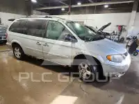 2005 Dodge Grand Caravan фото