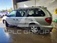 2005 Dodge Grand Caravan фото