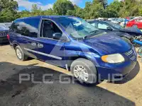 2005 Dodge CARAVAN фото
