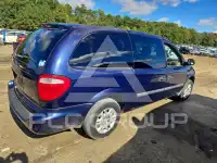2005 Dodge CARAVAN фото