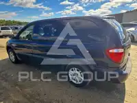 2005 Dodge CARAVAN фото