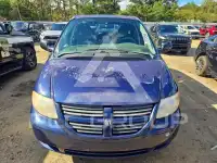 2005 Dodge CARAVAN фото