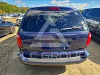 2005 Dodge CARAVAN фото