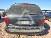 2005 Dodge CARAVAN фото