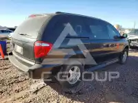 2005 Dodge CARAVAN фото