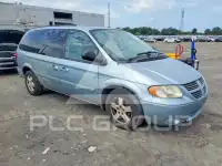 2005 Dodge CARAVAN фото