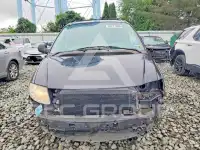 2005 Dodge CARAVAN фото