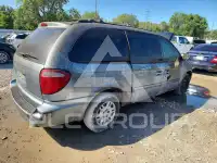 2005 Dodge CARAVAN фото