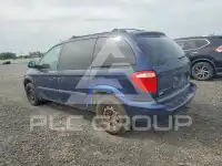 2005 Dodge CARAVAN фото