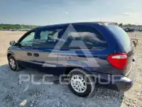 2005 Dodge CARAVAN фото