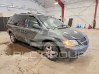 2005 Dodge CARAVAN фото