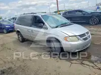 2005 Dodge CARAVAN фото