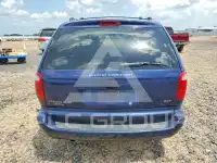2005 Dodge CARAVAN фото