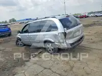 2005 Dodge CARAVAN фото