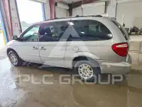 2005 Dodge CARAVAN фото