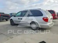 2005 Dodge CARAVAN фото