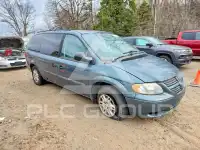 2005 Dodge CARAVAN photo