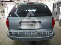 2005 Dodge CARAVAN фото