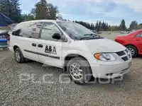 2005 Dodge CARAVAN фото