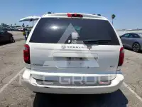 2005 Dodge CARAVAN фото