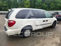 2005 Dodge CARAVAN фото