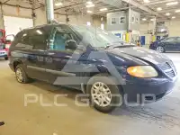 2005 Dodge CARAVAN photo