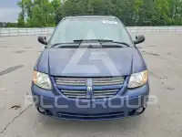 2005 Dodge CARAVAN фото