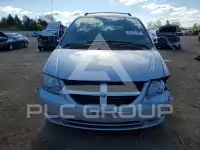 2005 Dodge CARAVAN фото