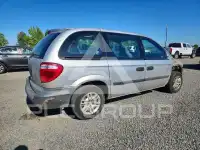 2005 Dodge CARAVAN photo