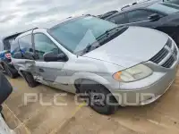 2005 Dodge CARAVAN фото