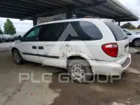 2005 Dodge CARAVAN фото