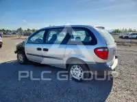 2005 Dodge CARAVAN photo