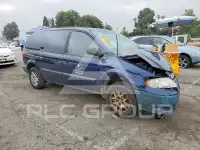 2005 Dodge CARAVAN фото