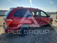 2005 Dodge CARAVAN фото