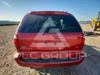 2005 Dodge CARAVAN фото