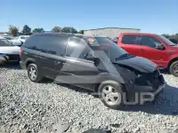 2005 Dodge CARAVAN фото