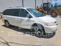 2005 Dodge CARAVAN фото