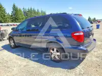 2005 Dodge CARAVAN фото
