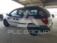 2005 Dodge CARAVAN фото