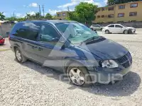 2005 Dodge CARAVAN photo