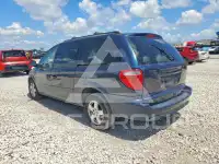 2005 Dodge CARAVAN photo