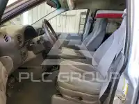 2005 Dodge CARAVAN фото