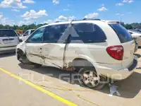 2005 Dodge CARAVAN фото