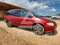 2005 Dodge CARAVAN photo