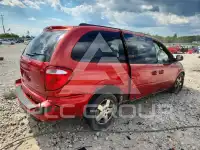 2005 Dodge CARAVAN photo